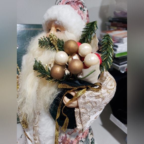 CHRISTMAS  TREE TOP - Picture 7 of 12